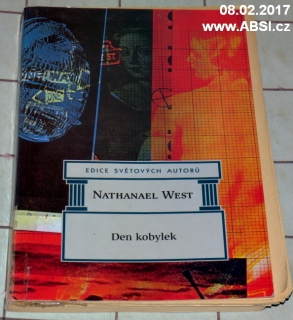 DEN KOBYLEK