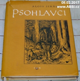 PSOHLAVCI