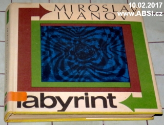 LABYRINT