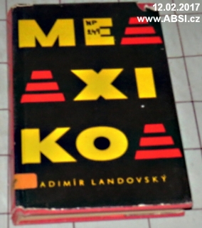 MEXIKO