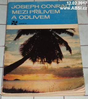 MEZI PŘÍLIVEM A ODLIVEM