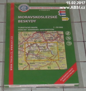 MORAVSKOSLEZSKÉ BESKYDY