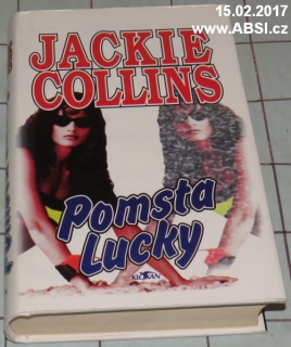 POMSTA LUCKY