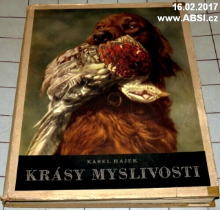 KRÁSY MYSLIVOSTI