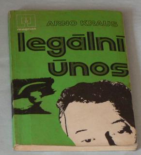 LEGÁLNÍ ÚNOS