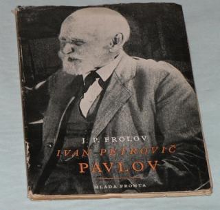 IVAN PETROVIČ PAVLOV