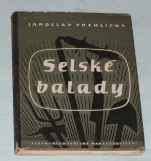 SELSKÉ BALADY