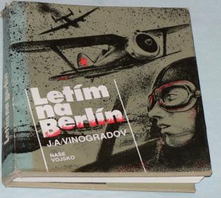 LETÍM NA BERLÍN