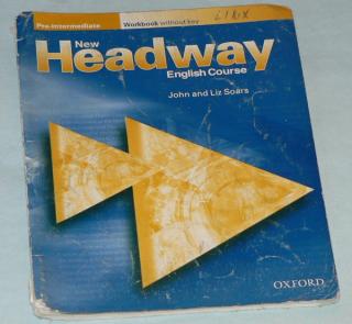 NEW HEADWAY