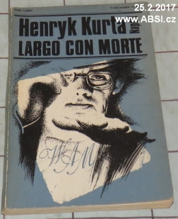 LARGO CON MORTE
