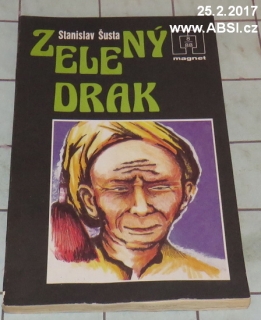 ZELENÝ DRAK