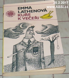 KUŘE K VEČEŘI