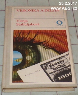 VERONIKA A DELFÍN