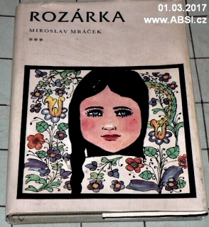 ROZÁRKA