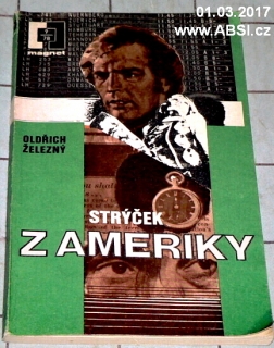 STRÝČEK Z AMERIKY