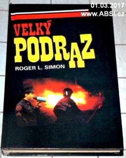 VELKÝ PODRAZ