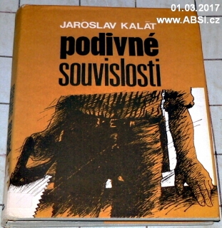 PODIVNÉ SOUVISLOSTI