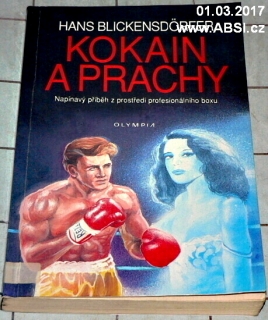 KLOKAN A PRACHY