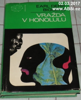 VRAŽDA V HONOLULU