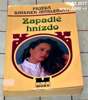 ZAPADLÉ HNÍZDO