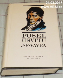POSEL ÚSVITU