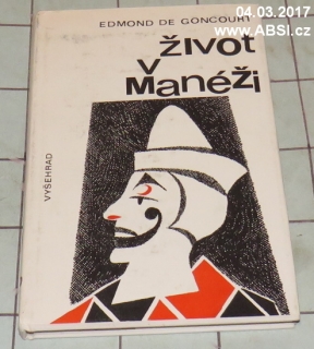 ŽIVOT V MANÉŽI