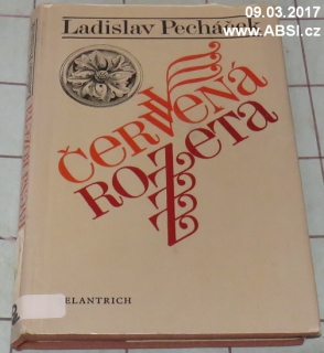 ČERVENÁ ROZETA