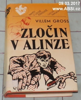 ZLOČIN V ALINZE