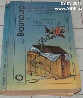NOČNÍ START