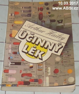 ÚČINNÝ LÉK