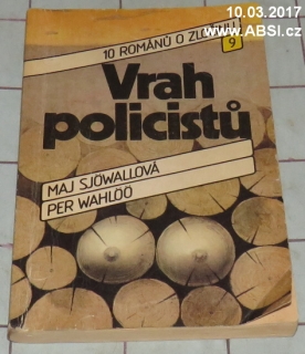 VRAH POLICISTŮ