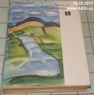 CHUDÁ PŘADLENA