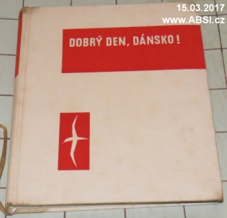 DOBRÝ DEN, DÁNSKO