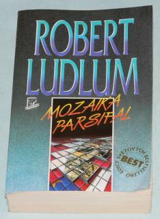 MOZAIKA PARSIFAL