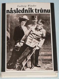 NÁSLEDNÍK TRůNU