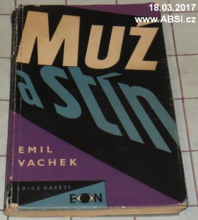 MUŽ A STÍN