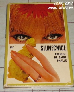 SLUNEČNICE
