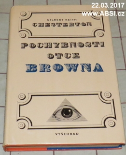 POCHYBNOSTI OTCE BROWNA