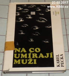 NA CO UMÍRAJÍ MUŽI