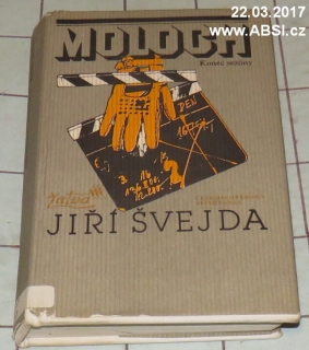 MOLOCH díl II. KONEC SEZÓNY 
