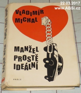 MANŽEL PROSTĚ IDEÁLNÍ