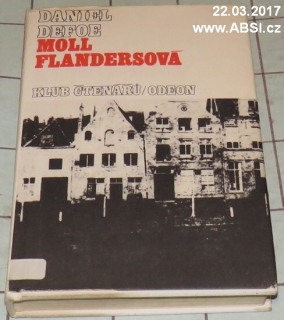 MOLL FLANDERSOVÁ