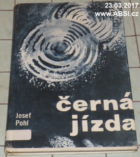 ČERNÁ JÍZDA