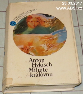 MILUJTE KRÁLOVNU