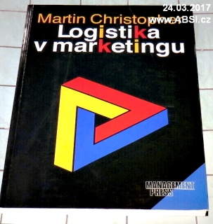 LOGISTIKA V MARKETINGU