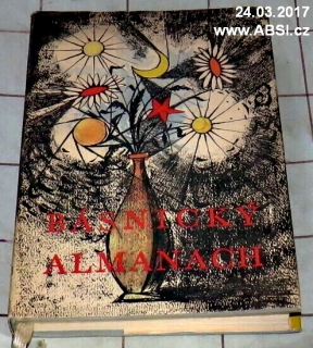 BÁSNICKÝ ALMANACH 1959