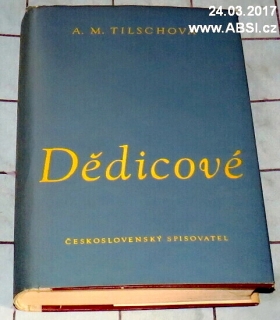 DĚDICOVĚ