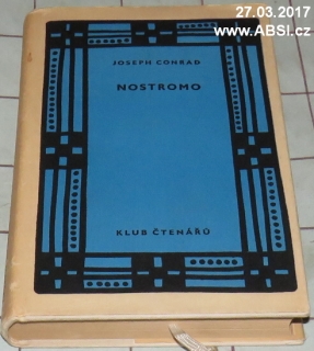 NOSTROMO
