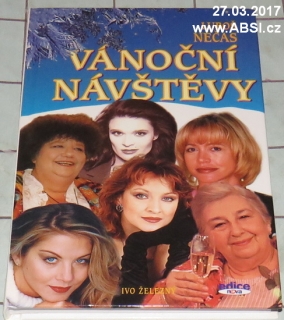 VÁNOČNÍ NÁVŠTĚVY