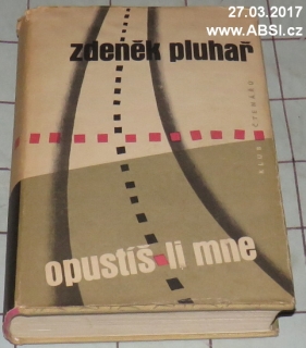 OPUSTÍŠ-LI MNE
